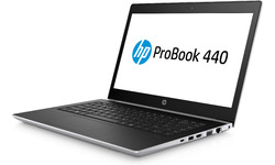 HP ProBook 440 G5 (2RS30EA)