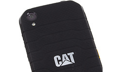 Cat S41 32GB Black