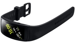 Samsung Gear Fit2 Pro Small Black