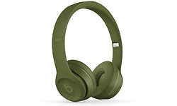 Beats by Dr. Dre Beats Solo3 Green