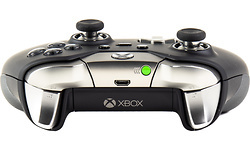 Microsoft Xbox One Elite Wireless Controller Black
