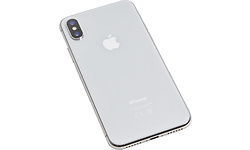 Apple iPhone X 256GB Silver