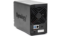 Synology DiskStation DS218+