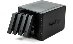 Synology DiskStation DS418