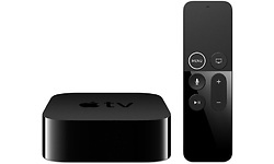 Apple TV 4K Smart TV-box 64GB 2017