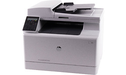 HP LaserJet Pro Color M181fw