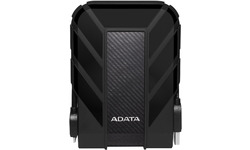 Adata HD710 Pro 2TB Black