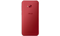 Asus ZenFone 4 Selfie Pro Red