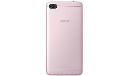 Asus ZenFone 4 Max 5.5" Pink