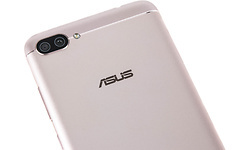 Asus ZenFone 4 Max 5.5" Gold