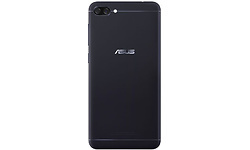 Asus ZenFone 4 Max 5.2" Black