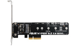 Asus Hyper M.2 X16 Card