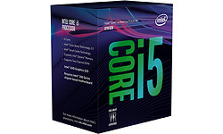 Intel Core i5 8400 Boxed