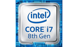 Intel Core i7 8700 Boxed