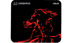 Asus Cerberus Mat Mini Black/Red