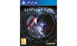 Resident Evil Revelations (PlayStation 4)