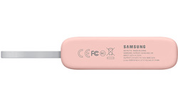 Samsung Kettle 10200 Pink