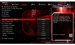 ASRock Fatal1ty Z370 Gaming K6