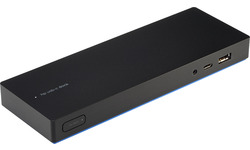 HP Elite USB-C Dock G3 (2DW60AA)