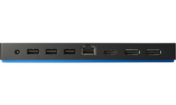 HP Elite USB-C Dock G3 (2DW60AA)