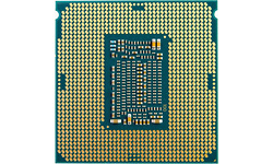 Intel Core i5 8400 Tray