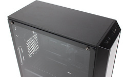 Cooler Master MasterBox Pro 5 RGB Window Black