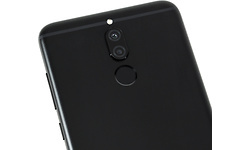 Huawei Mate 10 Lite Black