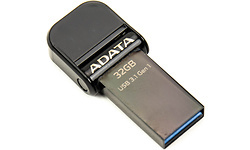 Adata AI920 i-Memory 32GB Black