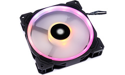Corsair LL140 RGB LED