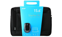 Acer Notebook Starter Kit 15.6" Black