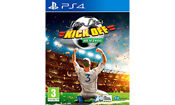 Dino Dini's Kick Off Revival (PlayStation 4)