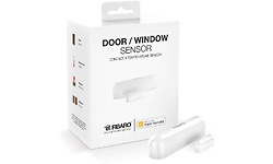 Fibaro Door/Window Sensor Apple Home kit White