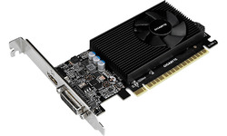 Gigabyte GeForce GT 730 GDDR5 2GB