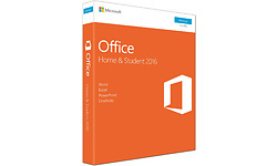 Microsoft Office Home & Student 2016 1-user