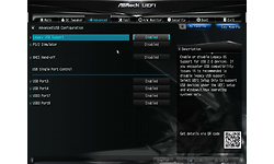 ASRock X299E-ITX/ac