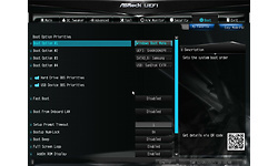 ASRock X299E-ITX/ac