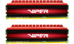 Patriot Viper 4 Red 32GB DDR4-3200 CL16 kit