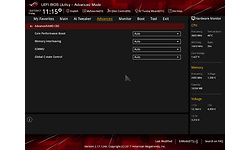 Asus RoG Strix X370-I Gaming