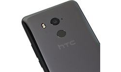 HTC U11+ 128GB Ceramic Black