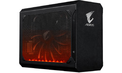 Gigabyte Aorus GTX 1080 Gaming Box