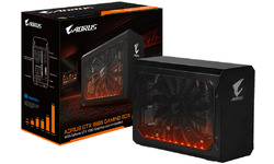 Gigabyte Aorus GTX 1080 Gaming Box