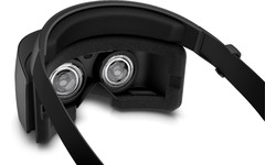 HP Windows Mixed Reality headset VR1000-100nn