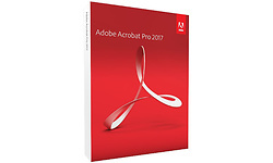 Adobe Acrobat Pro 2017 (EN)
