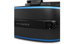 Medion Erazer X1000 VR Black/Blue