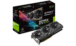 Asus GeForce GTX 1070 Ti Advanced Edition 8GB