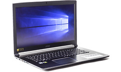 Acer Aspire A717-71G-7006