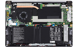 Acer Swift 3 SF314-52-51LG