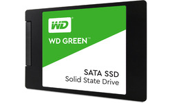 Western Digital WD Green V2 120GB