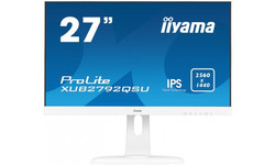 Iiyama ProLite XUB2792QSU-W1ED