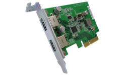 QNAP USB-U31A2P01